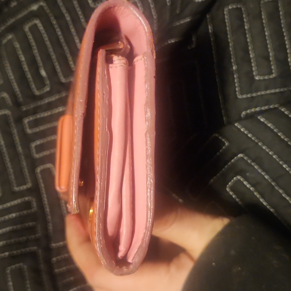 *Miu Miu* LONG wallet - Picture 8 of 9